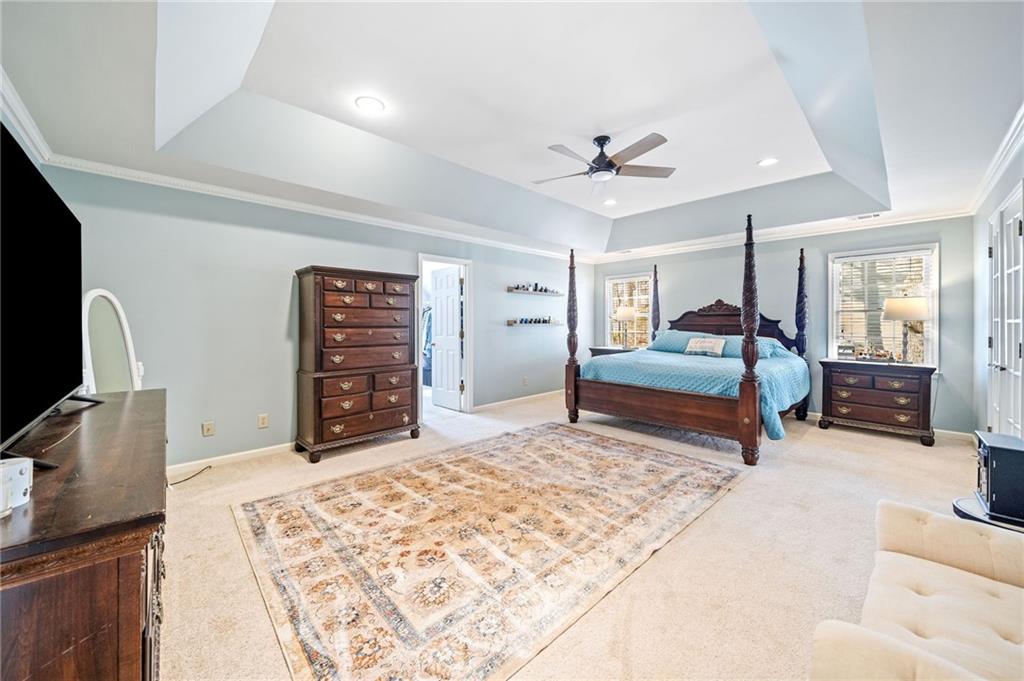 217 Colonial Drive, Woodstock, Georgia image 23