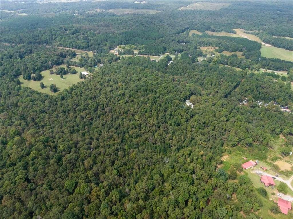 Pine Mountain Rd Tract 2, Rockmart, Georgia image 1