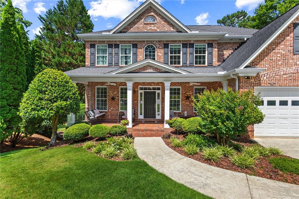 1795 Presidents Drive
