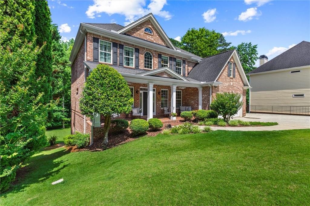 1795 Presidents Drive