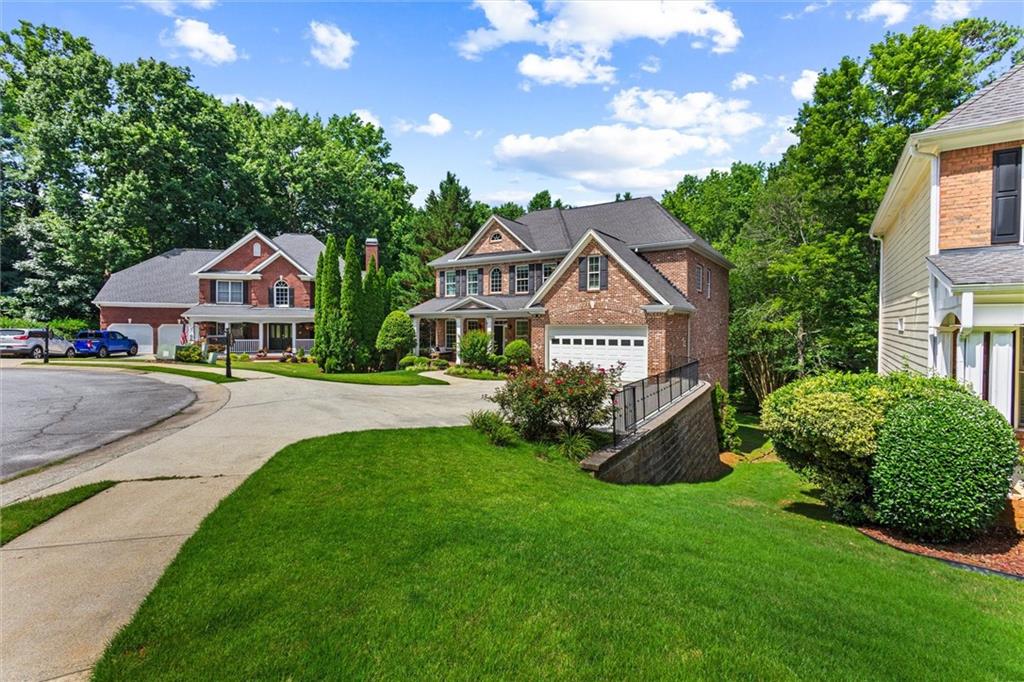 1795 Presidents Drive