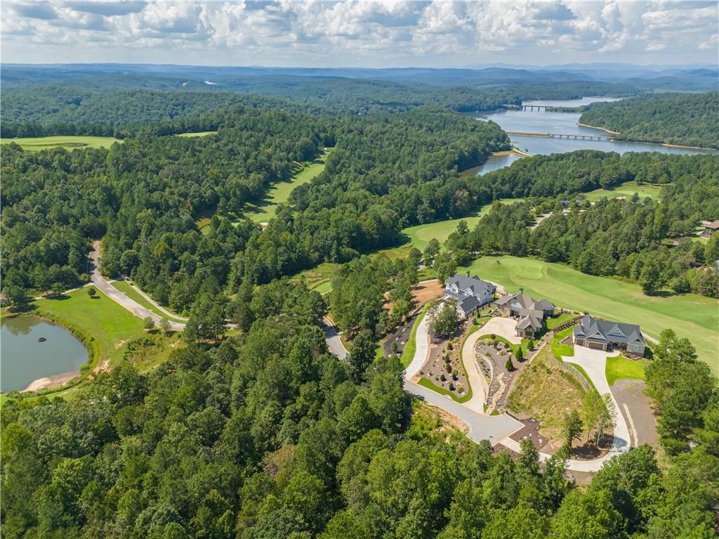 39 Lookout Point, Toccoa, Georgia image 7