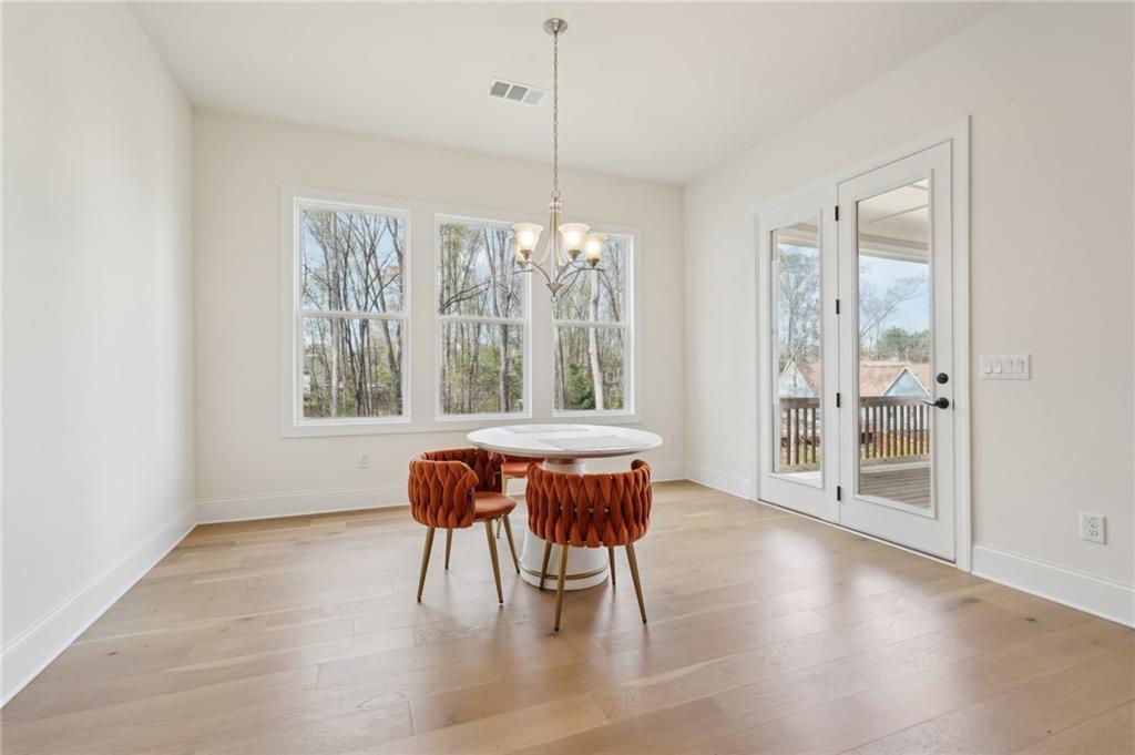 278 Tillman Pass, Woodstock, Georgia image 18