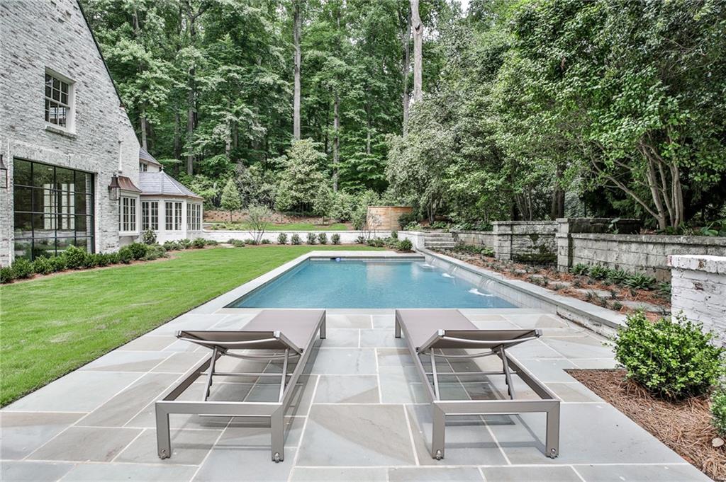 Druid Hills - Residential