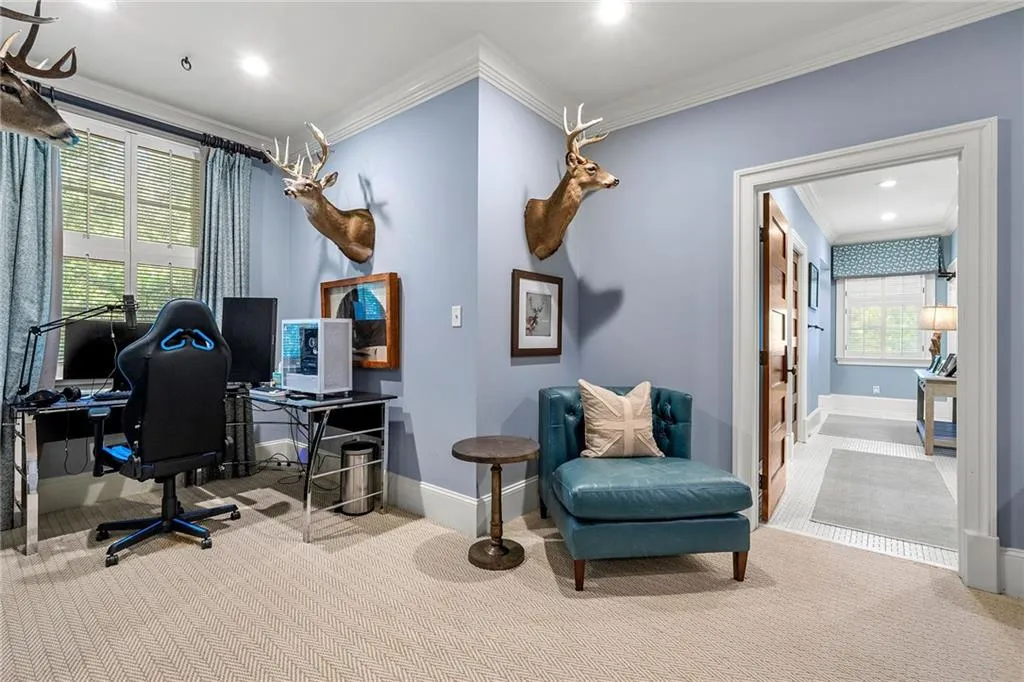 Valdosta, Georgia 31605, United States, 5 Bedrooms Bedrooms, ,7 BathroomsBathrooms,Residential,Active,59791