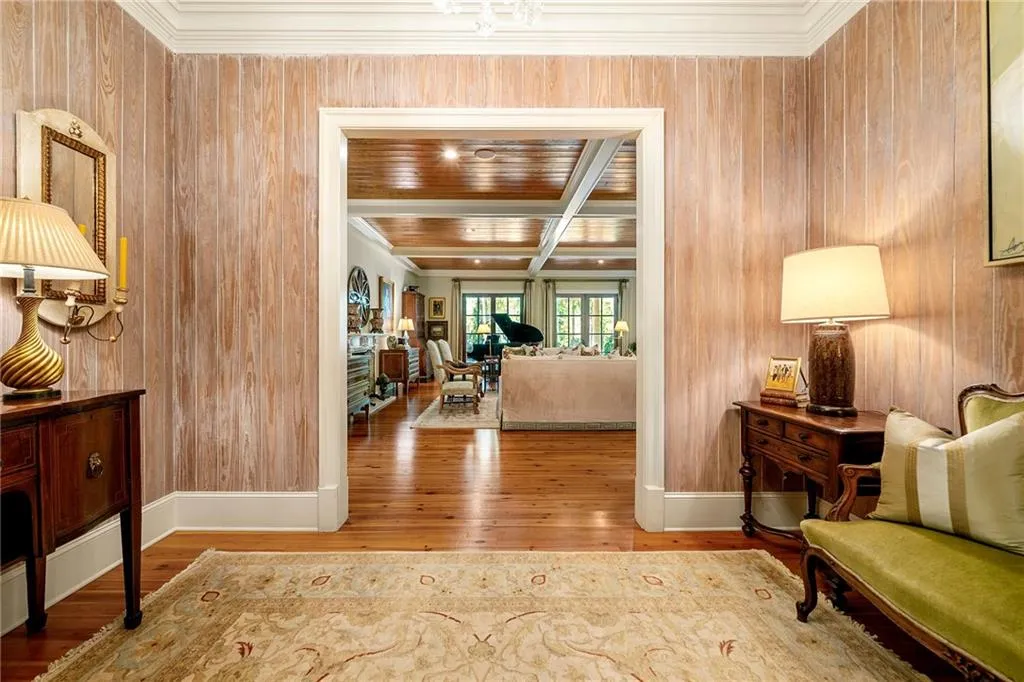 Valdosta, Georgia 31605, United States, 5 Bedrooms Bedrooms, ,7 BathroomsBathrooms,Residential,Active,59791