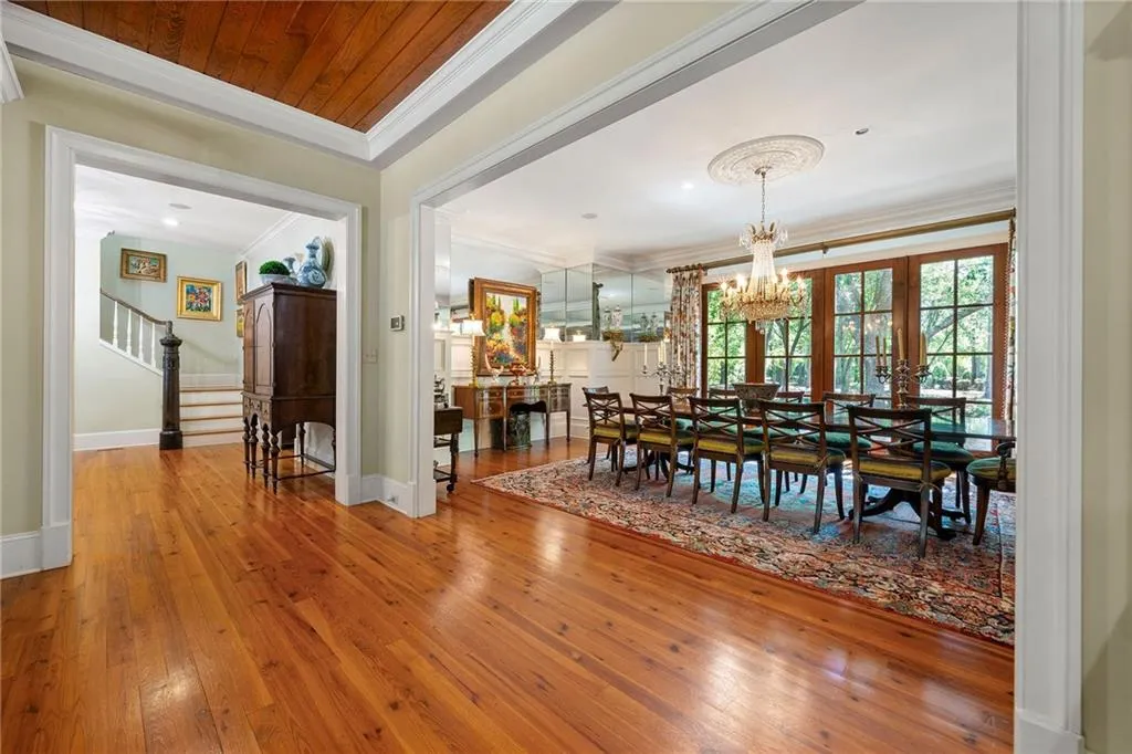 Valdosta, Georgia 31605, United States, 5 Bedrooms Bedrooms, ,7 BathroomsBathrooms,Residential,Active,59791