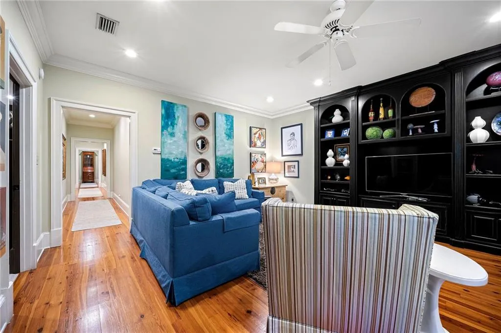 Valdosta, Georgia 31605, United States, 5 Bedrooms Bedrooms, ,7 BathroomsBathrooms,Residential,Active,59791