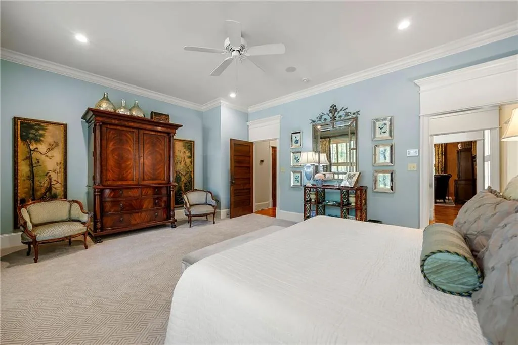 Valdosta, Georgia 31605, United States, 5 Bedrooms Bedrooms, ,7 BathroomsBathrooms,Residential,Active,59791