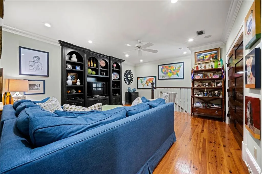 Valdosta, Georgia 31605, United States, 5 Bedrooms Bedrooms, ,7 BathroomsBathrooms,Residential,Active,59791