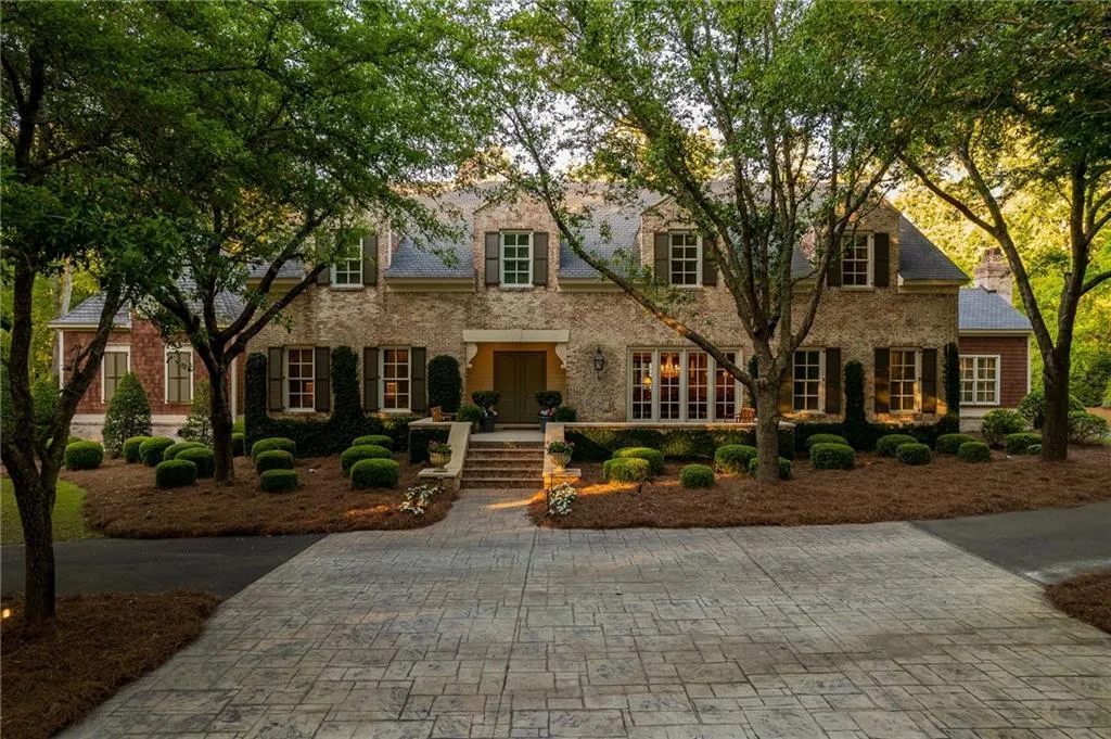 Valdosta, Georgia 31605, United States, 5 Bedrooms Bedrooms, ,7 BathroomsBathrooms,Residential,Active,59791