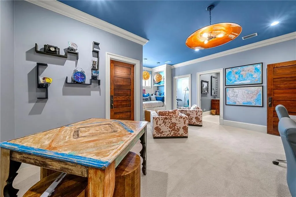 Valdosta, Georgia 31605, United States, 5 Bedrooms Bedrooms, ,7 BathroomsBathrooms,Residential,Active,59791