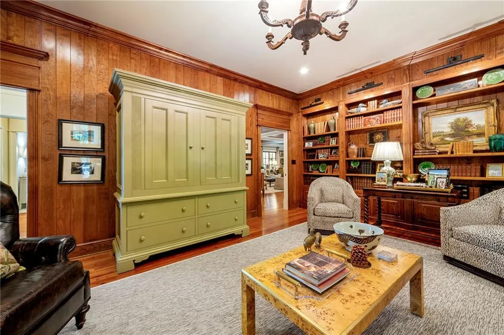 Valdosta, Georgia 31605, United States, 5 Bedrooms Bedrooms, ,7 BathroomsBathrooms,Residential,Active,59791