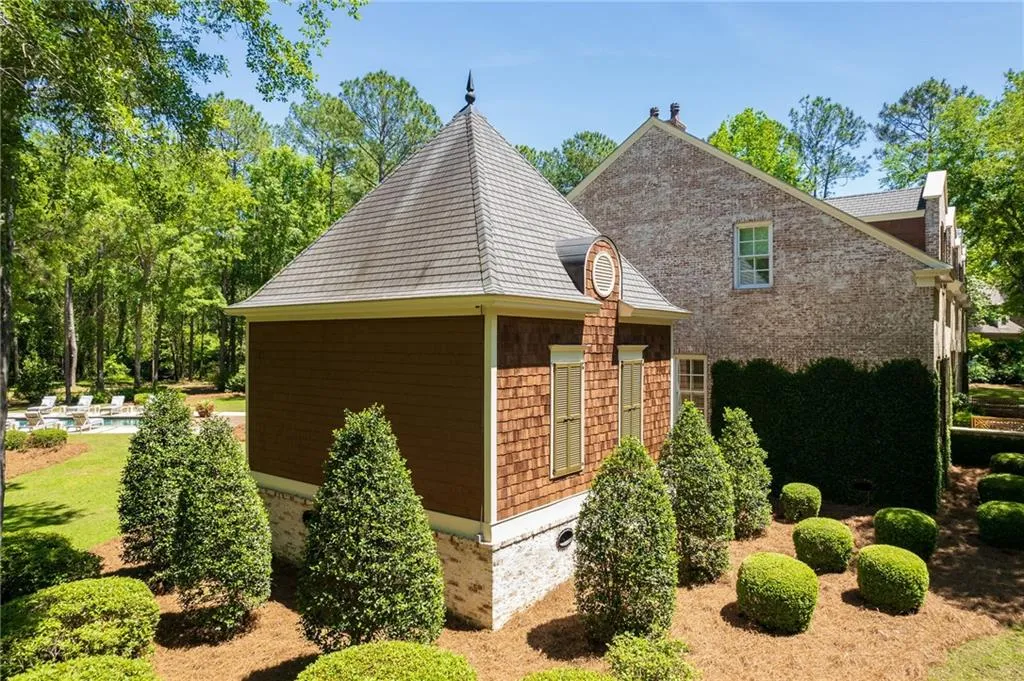 Valdosta, Georgia 31605, United States, 5 Bedrooms Bedrooms, ,7 BathroomsBathrooms,Residential,Active,59791