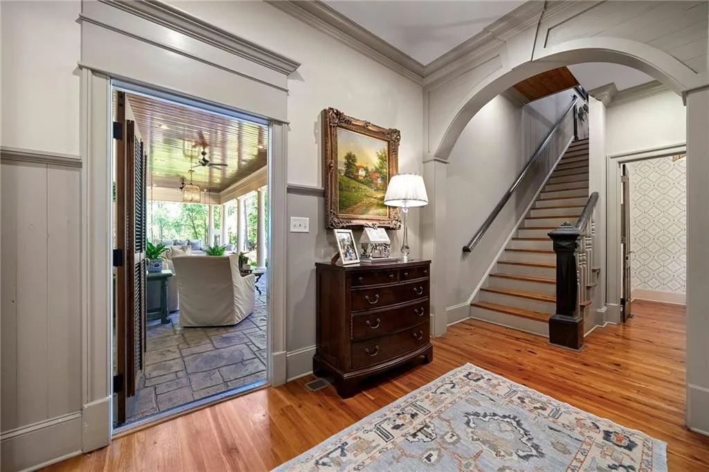 Valdosta, Georgia 31605, United States, 5 Bedrooms Bedrooms, ,7 BathroomsBathrooms,Residential,Active,59791