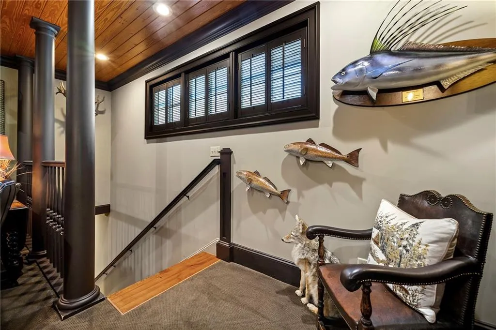 Valdosta, Georgia 31605, United States, 5 Bedrooms Bedrooms, ,7 BathroomsBathrooms,Residential,Active,59791