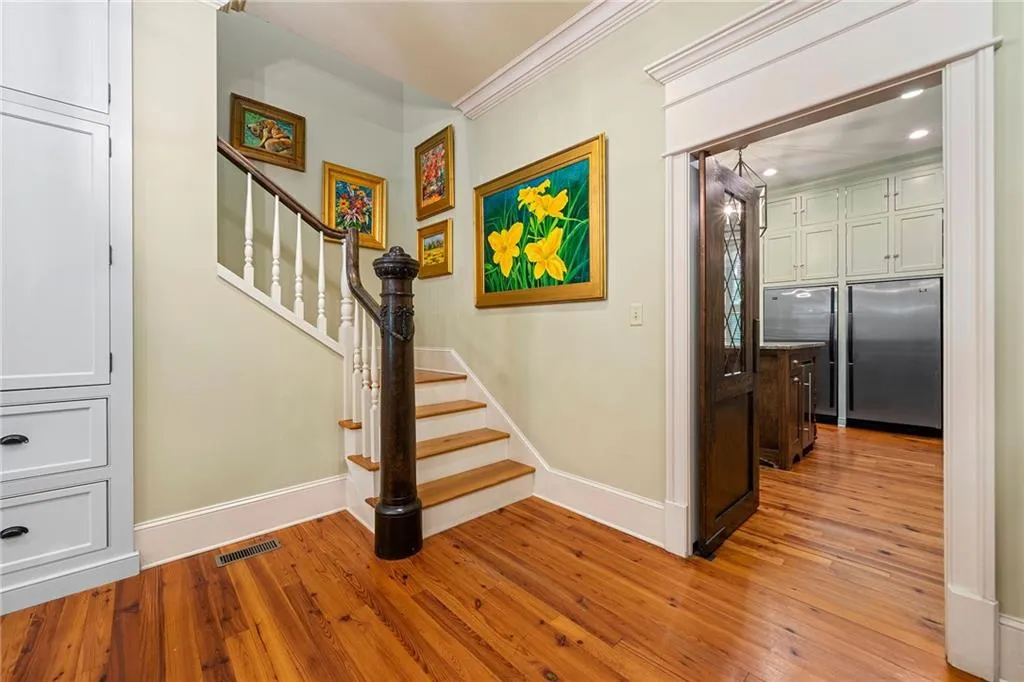 Valdosta, Georgia 31605, United States, 5 Bedrooms Bedrooms, ,7 BathroomsBathrooms,Residential,Active,59791