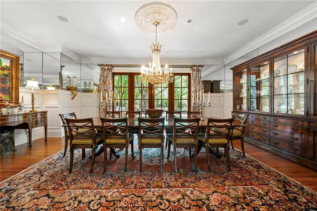 Valdosta, Georgia 31605, United States, 5 Bedrooms Bedrooms, ,7 BathroomsBathrooms,Residential,Active,59791