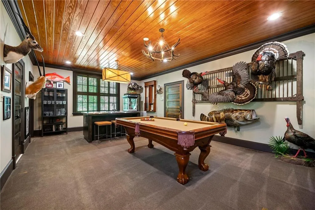 Valdosta, Georgia 31605, United States, 5 Bedrooms Bedrooms, ,7 BathroomsBathrooms,Residential,Active,59791