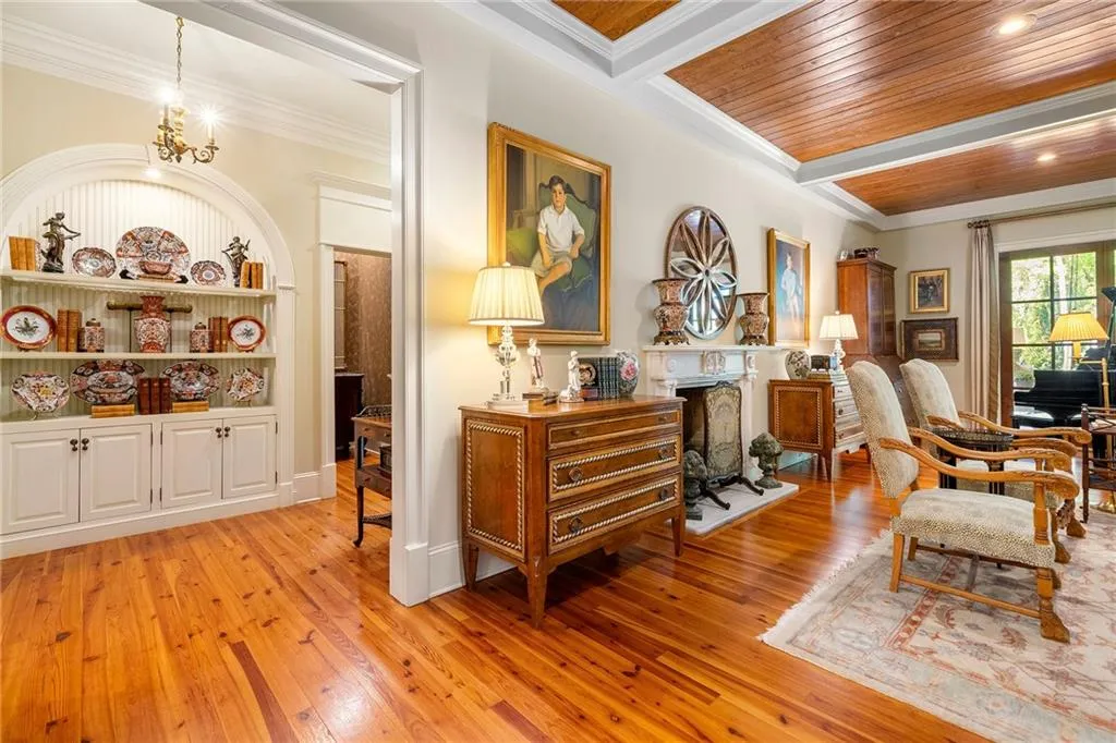 Valdosta, Georgia 31605, United States, 5 Bedrooms Bedrooms, ,7 BathroomsBathrooms,Residential,Active,59791