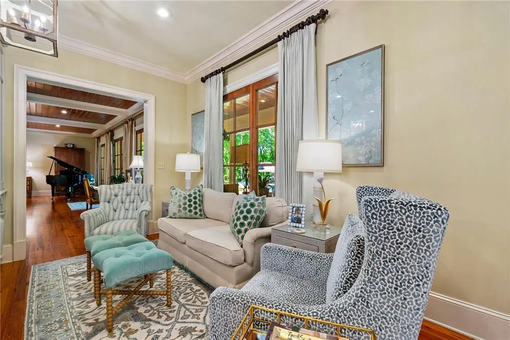 Valdosta, Georgia 31605, United States, 5 Bedrooms Bedrooms, ,7 BathroomsBathrooms,Residential,Active,59791