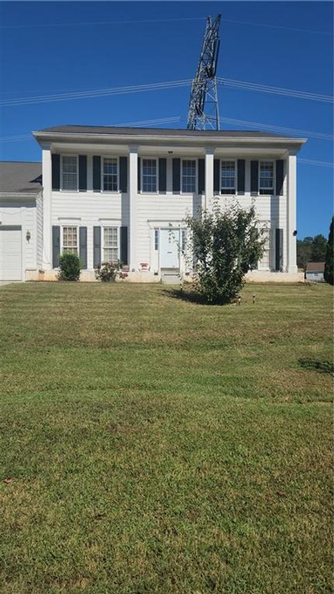 2792 Craig Court Marietta GA 30062