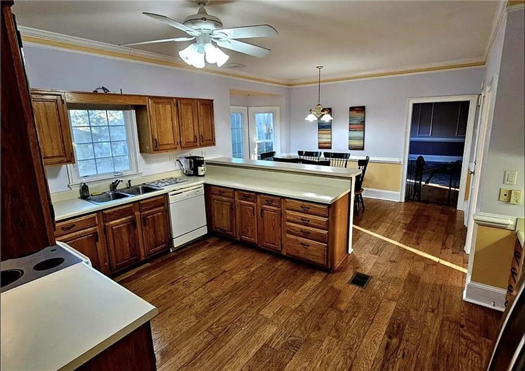 3348 Summit Turf Lane, Snellville, Georgia image 6