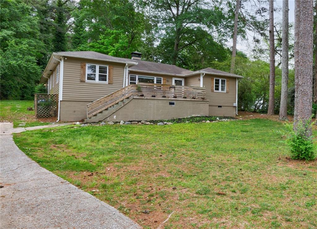 1304 Anchor Terrace, Atlanta, Georgia image 1
