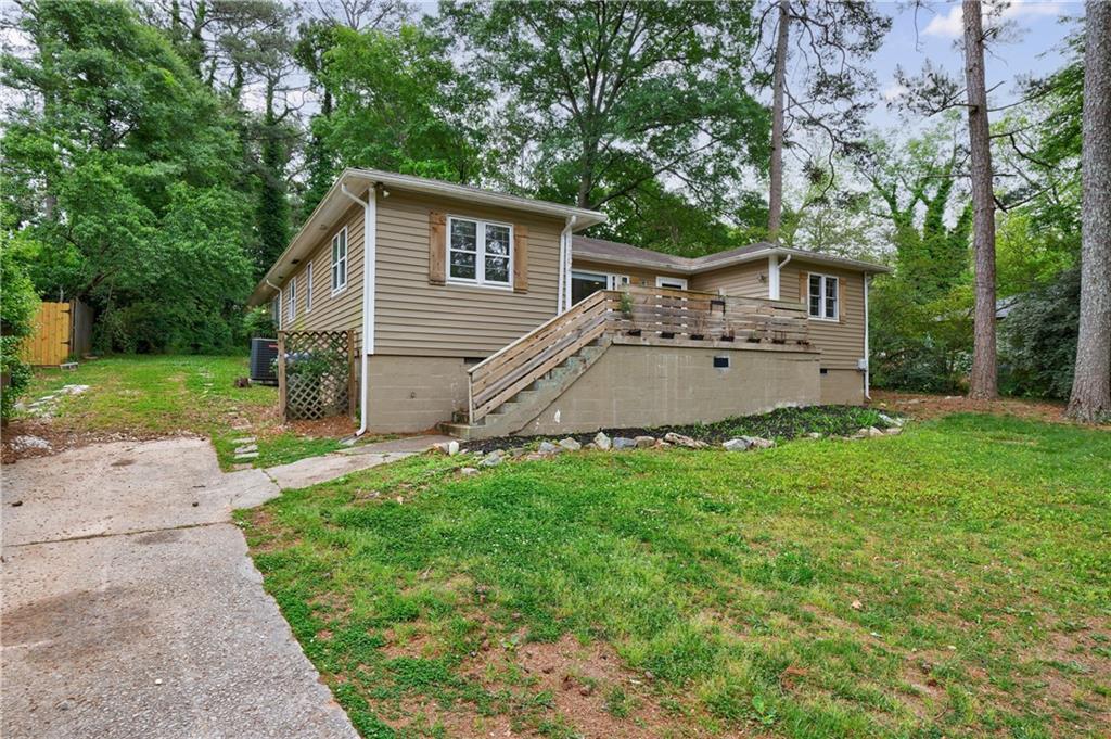 1304 Anchor Terrace, Atlanta, Georgia image 46
