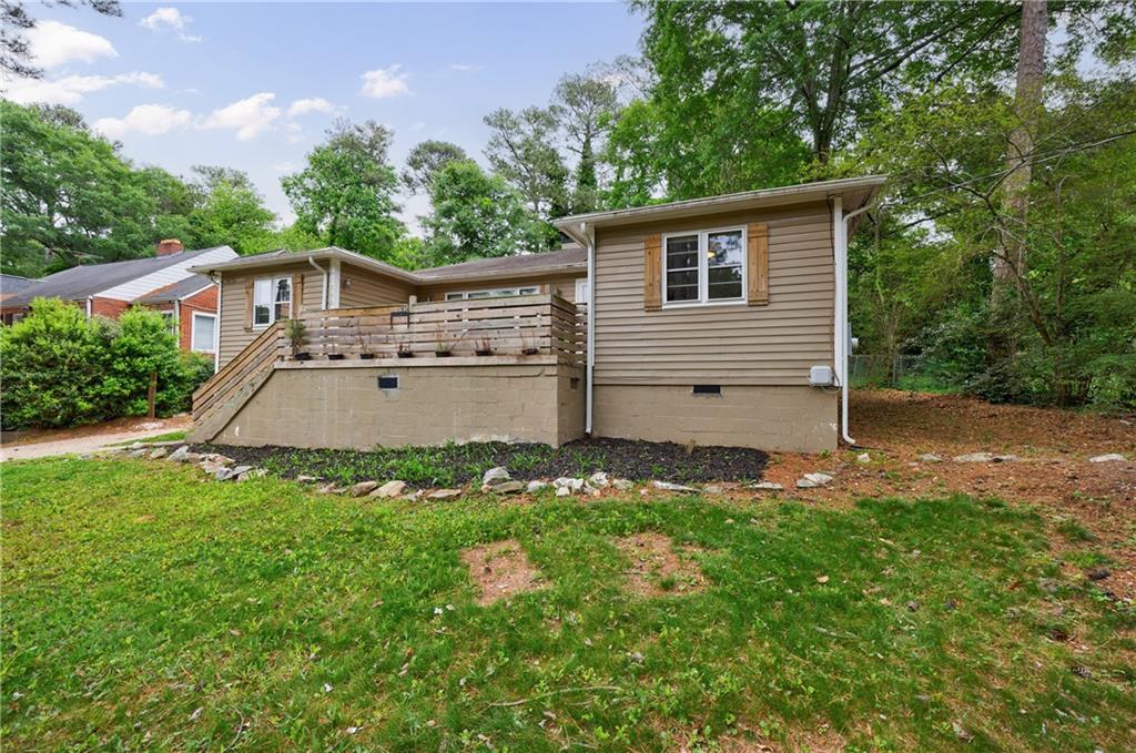 1304 Anchor Terrace, Atlanta, Georgia image 48