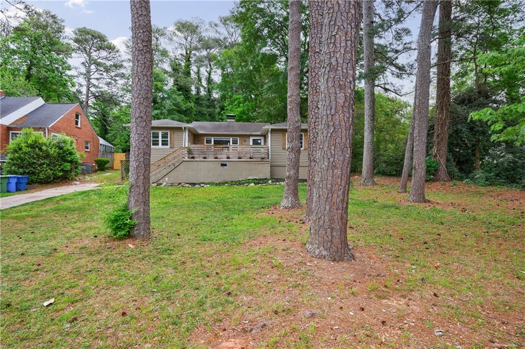 1304 Anchor Terrace, Atlanta, Georgia image 47