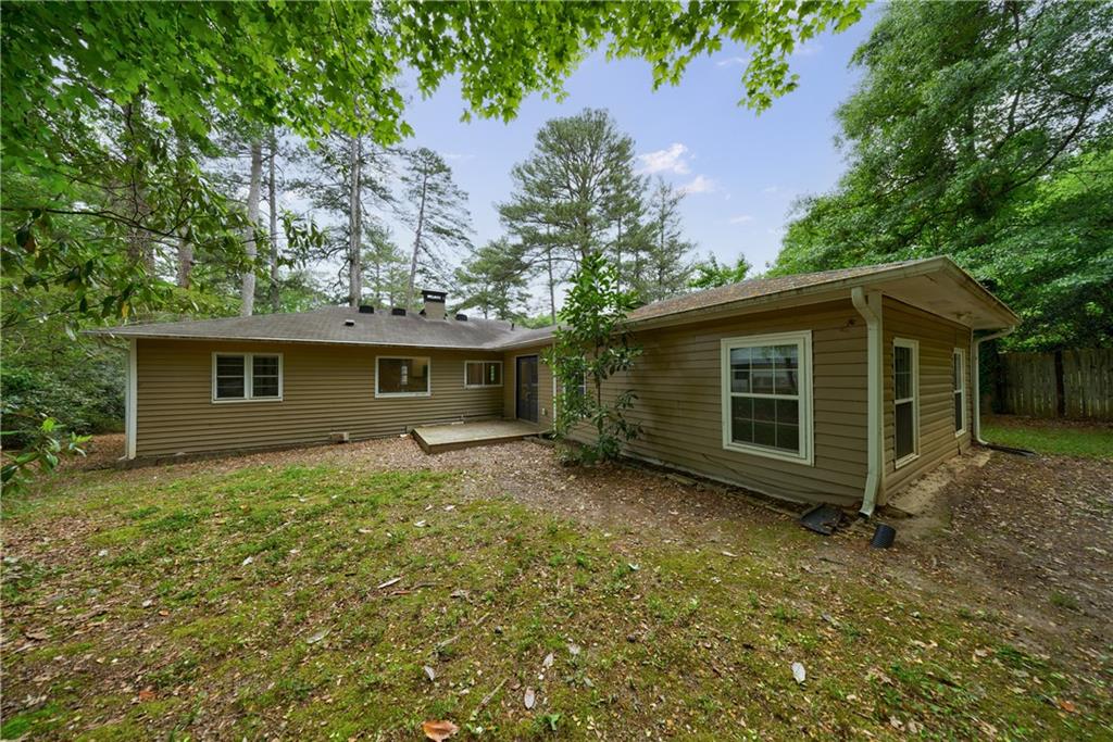 1304 Anchor Terrace, Atlanta, Georgia image 2