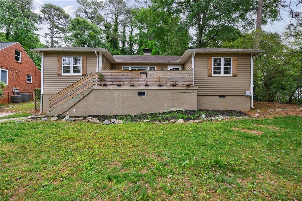 1304 Anchor Terrace, Atlanta, Georgia image 45