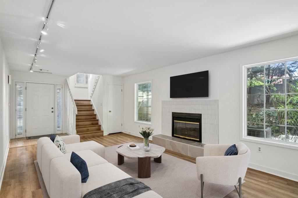 1156 Brookhaven Woods Court