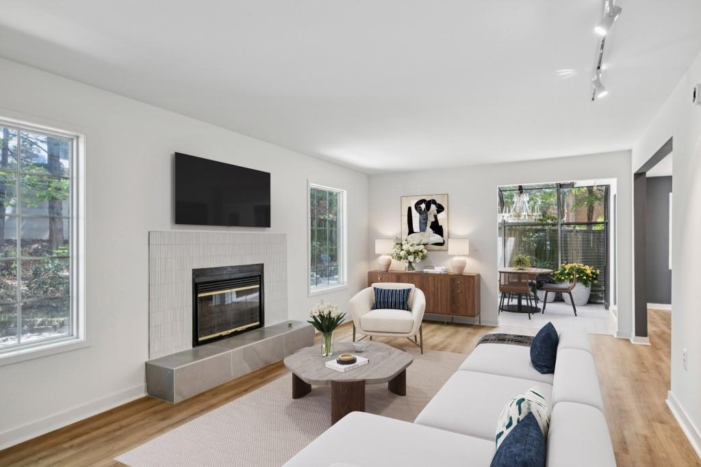 1156 Brookhaven Woods Court