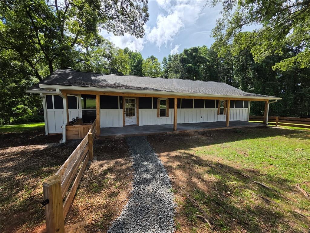4117 Mason Creek Road