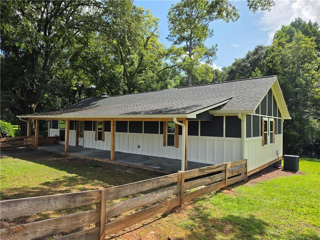 4117 Mason Creek Road