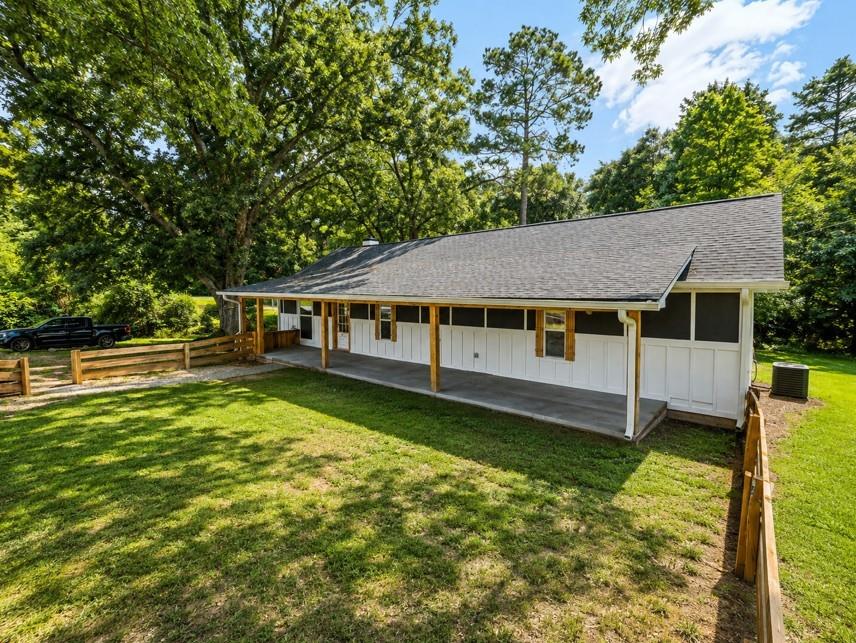 4117 Mason Creek Road