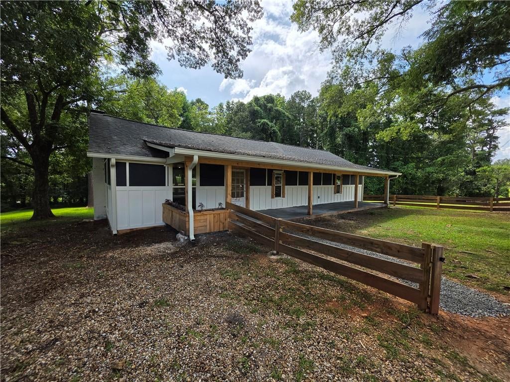 4117 Mason Creek Road