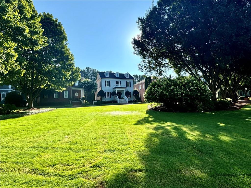 3987 St Georges Court, Duluth, Georgia image 29