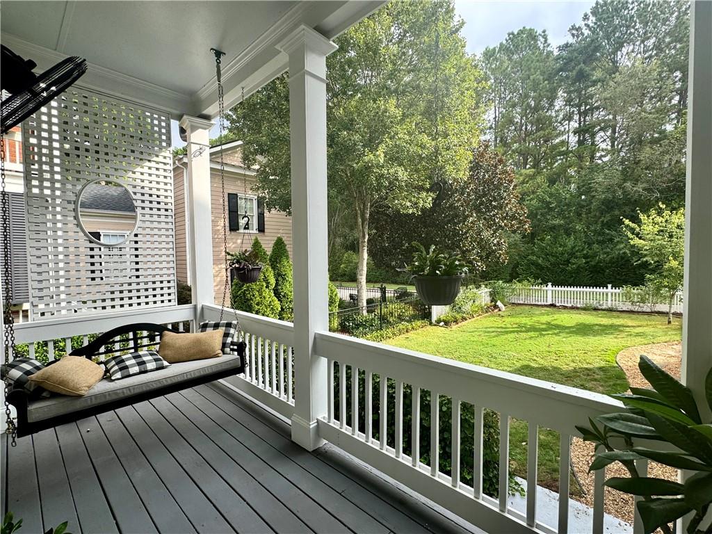 3987 St Georges Court, Duluth, Georgia image 28