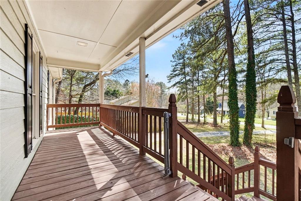 613 Cedar Creek Drive