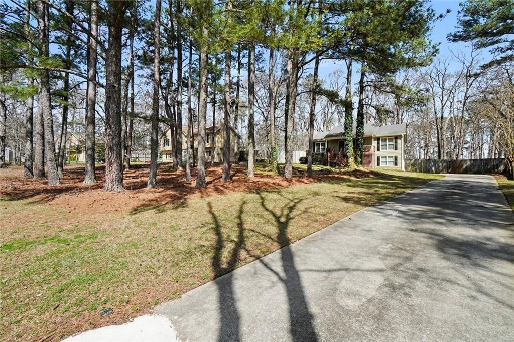 613 Cedar Creek Drive