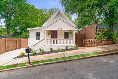379 Mary Street SW Atlanta GA 30310