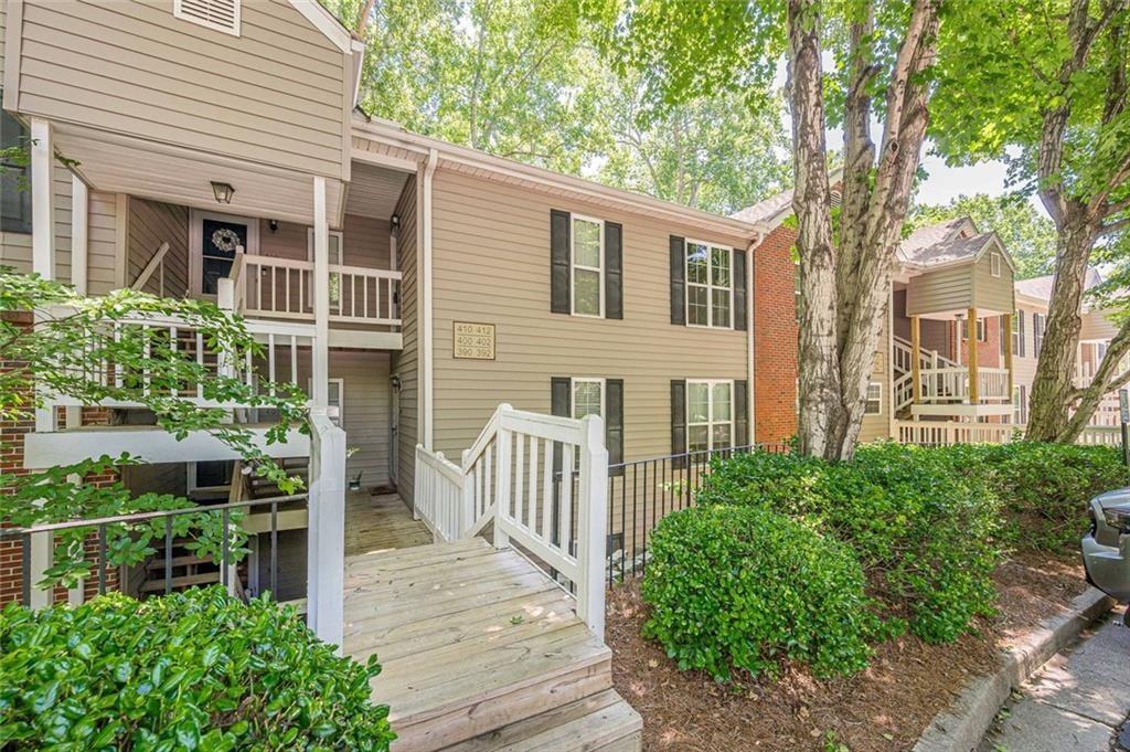 412 Teal Court