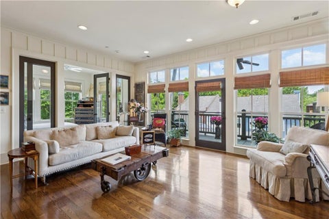 Condo For Sale - 402 Prosper Circle #204<br/> Cobb County, Marietta, GA 30060