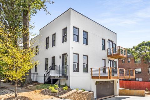 564 Parkway Drive NE 3 Atlanta GA 30308