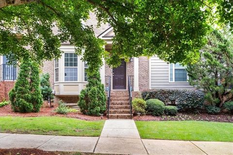 3937 Covey Flush Court SW 25 Smyrna GA 30082