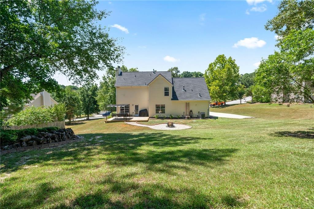 3180 Victoria Ridge Court