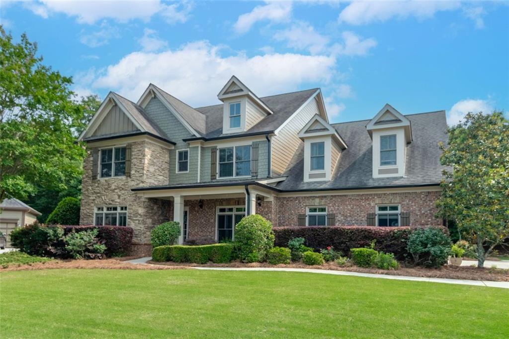 1771 Silvergrass Lane